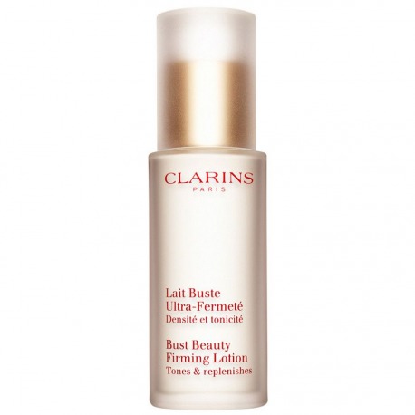 CLARINS Lait Buste Ultra Fermeté - Toutes Peaux 3380811721101 CLARINS Lait Buste Ultra Fermeté - Toutes Peaux 3380811721101